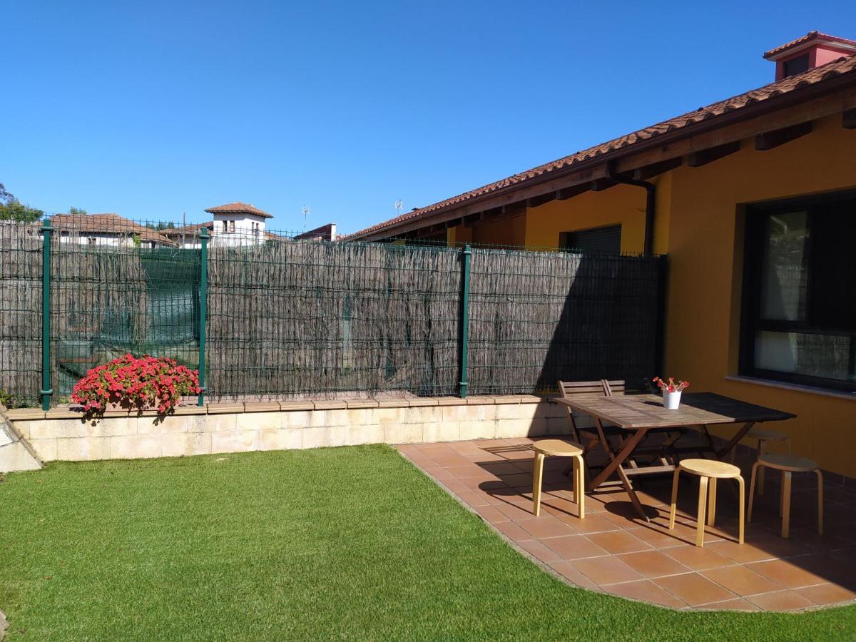 Adosado De Maria - Para 4 Pax En Posada De Llanes - Vut-3002-As 외부 사진