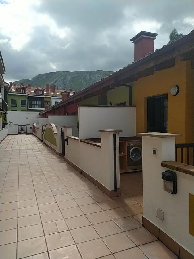 Adosado De Maria - Para 4 Pax En Posada De Llanes - Vut-3002-As 외부 사진