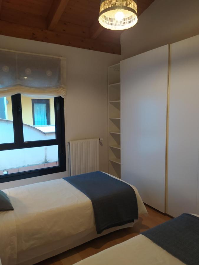 Adosado De Maria - Para 4 Pax En Posada De Llanes - Vut-3002-As 외부 사진