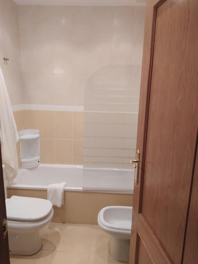 Adosado De Maria - Para 4 Pax En Posada De Llanes - Vut-3002-As 외부 사진