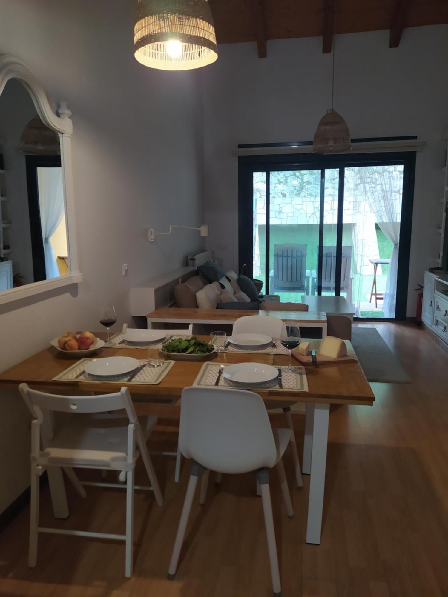 Adosado De Maria - Para 4 Pax En Posada De Llanes - Vut-3002-As 외부 사진