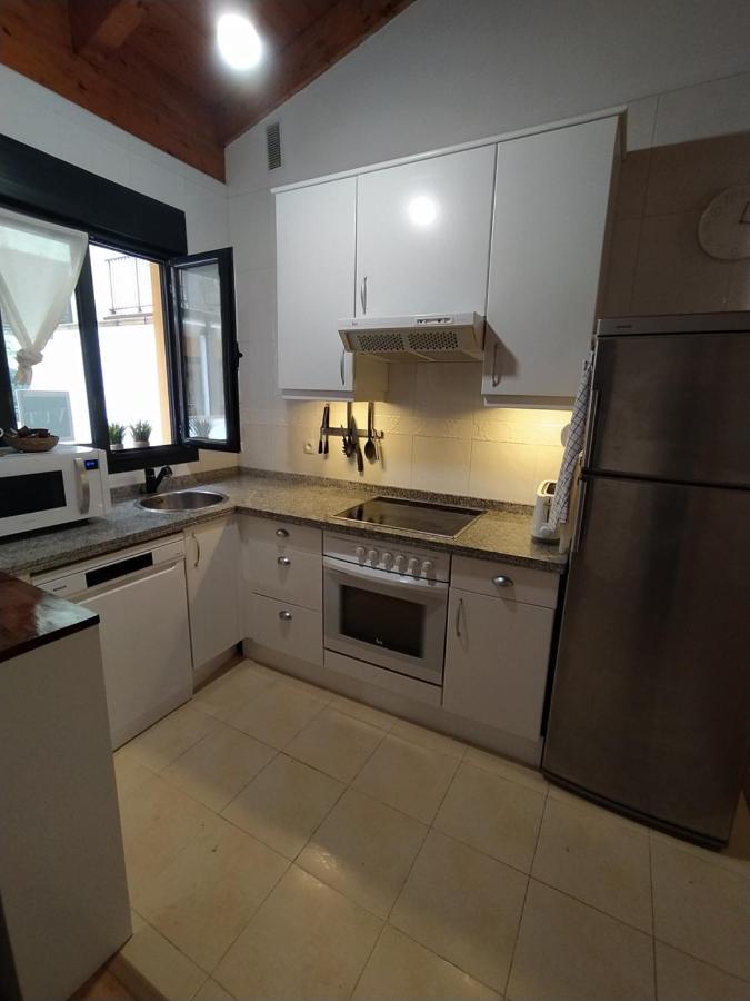 Adosado De Maria - Para 4 Pax En Posada De Llanes - Vut-3002-As 외부 사진