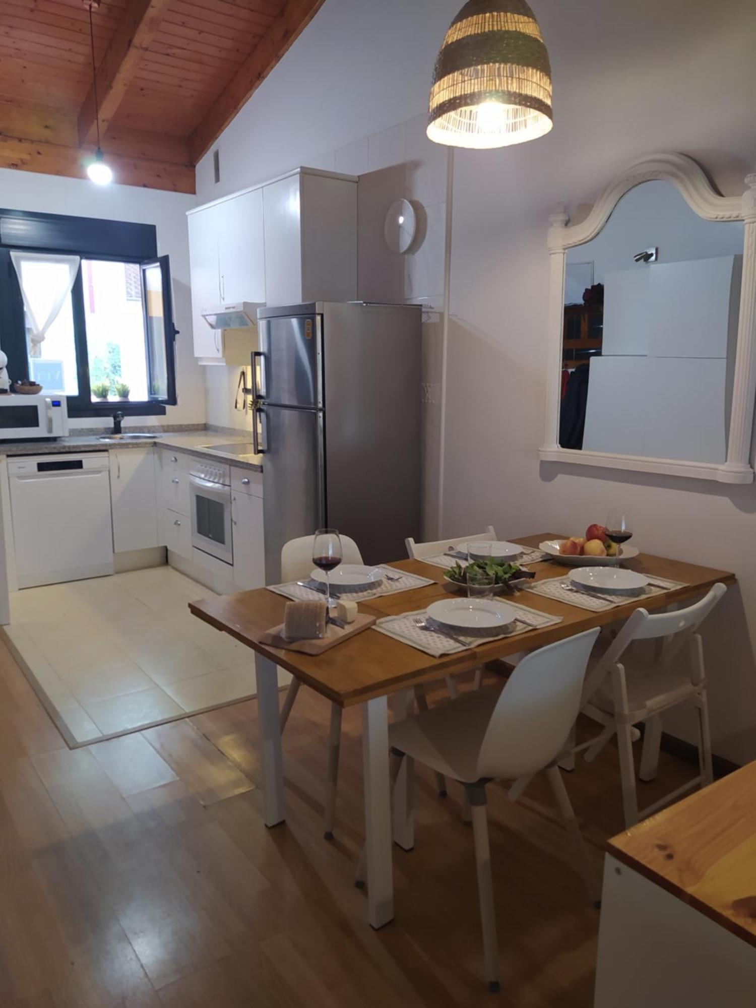 Adosado De Maria - Para 4 Pax En Posada De Llanes - Vut-3002-As 외부 사진