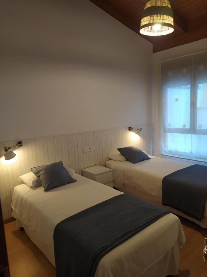 Adosado De Maria - Para 4 Pax En Posada De Llanes - Vut-3002-As 외부 사진