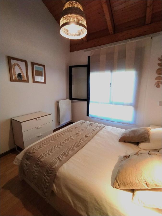 Adosado De Maria - Para 4 Pax En Posada De Llanes - Vut-3002-As 외부 사진