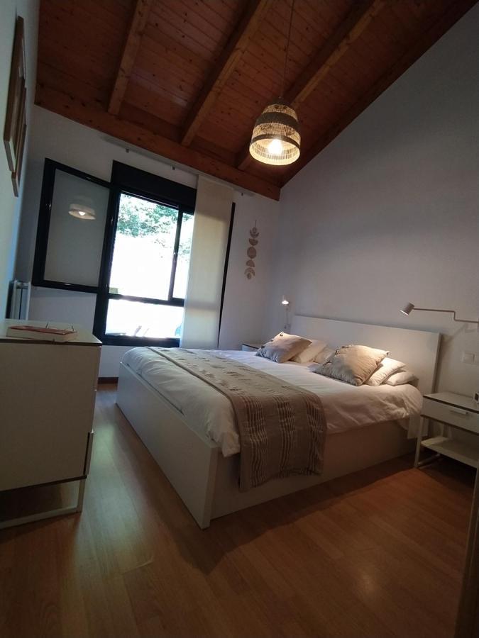 Adosado De Maria - Para 4 Pax En Posada De Llanes - Vut-3002-As 외부 사진