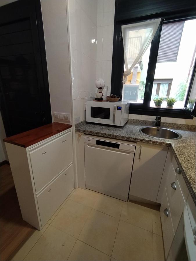 Adosado De Maria - Para 4 Pax En Posada De Llanes - Vut-3002-As 외부 사진